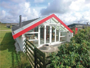 Holiday home Ulstrupvej
